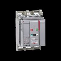 کلیداتوماتیک قابل تنظیم 1600A هیمل  مدل  HDM3E-1600M